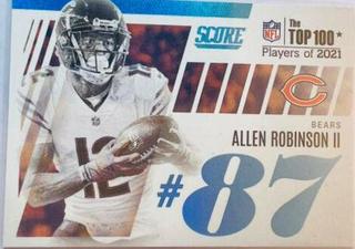 Allen Robinson II