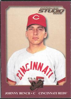 Johnny Bench