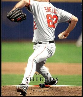 Scot Shields