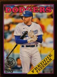 Freddie Freeman