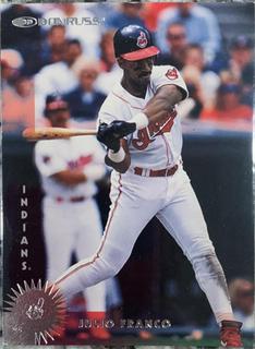Julio Franco