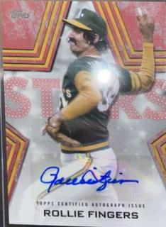Rollie Fingers