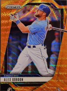 Alex Gordon