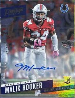 Malik Hooker