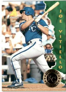 Joe Vitiello