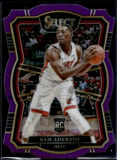 Bam Adebayo
