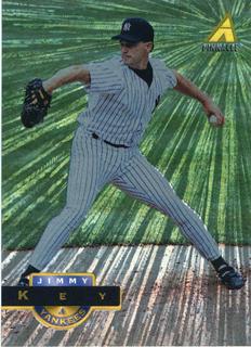 Jimmy Key