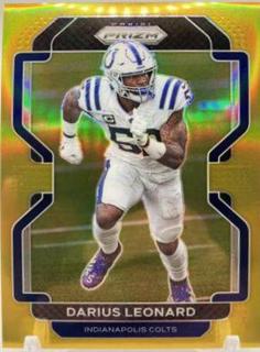 Darius Leonard