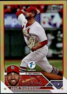 Adam Wainwright