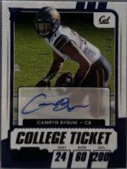 Camryn Bynum