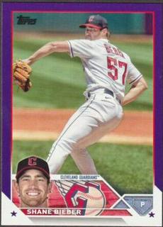 Shane Bieber