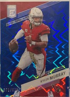 Kyler Murray