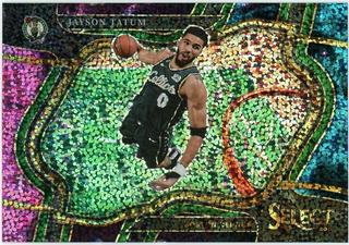 Jayson Tatum