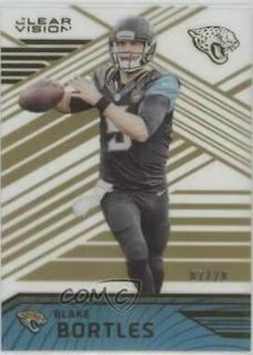 Blake Bortles