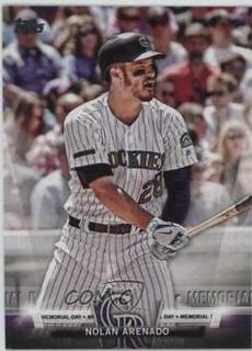 Nolan Arenado