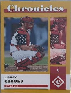 Jimmy Crooks