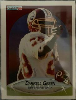 Darrell Green