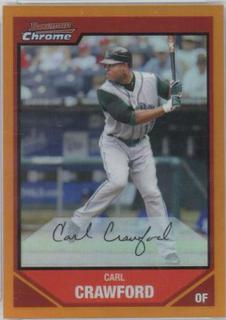Carl Crawford
