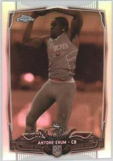 Antone Exum