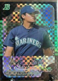 Felix Hernandez