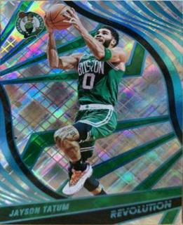 Jayson Tatum