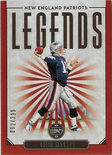 Drew Bledsoe