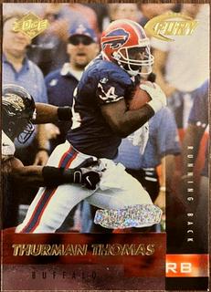 Thurman Thomas