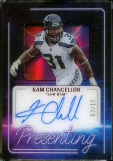 Kam Chancellor