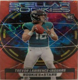 Trevor Lawrence