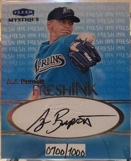 AJ Burnett