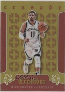 Mike Conley