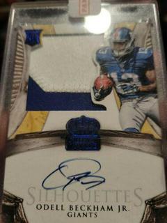 Odell Beckham Jr.