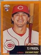TJ Friedl