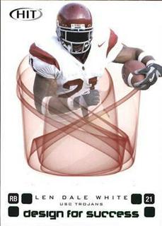 Lendale White
