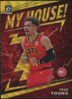 Trae Young