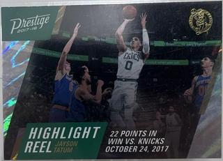 Jayson Tatum