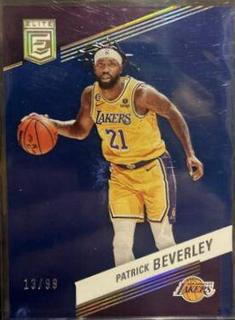 Patrick Beverley