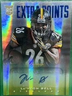 Le'Veon Bell