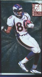 Rod Smith