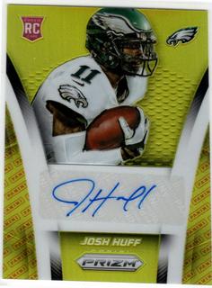 Josh Huff