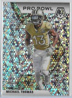 Michael Thomas
