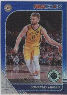 Domantas Sabonis