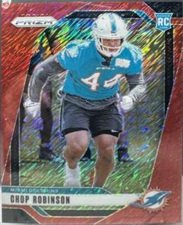 Chop Robinson