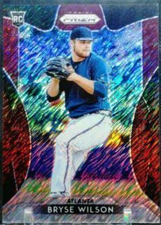 Bryse Wilson