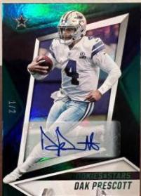 Dak Prescott