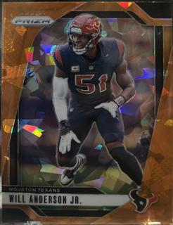 Will Anderson Jr.