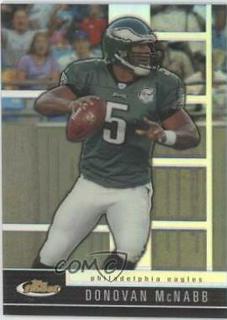 Donovan McNabb