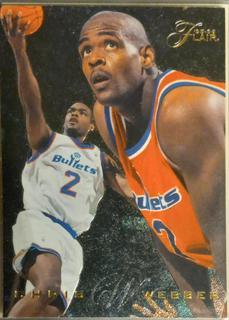 Chris Webber