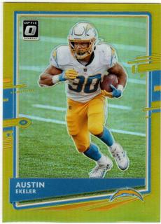 Austin Ekeler
