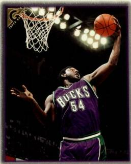 Robert Traylor